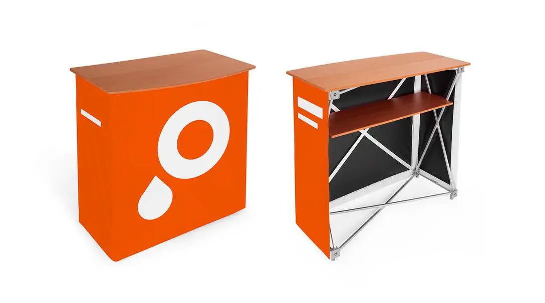 Messetheken Textil Artikel Messetheken Textil